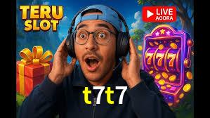 A Emoção da Loteria na t7t7: Uma Chance de Mudança de Vida