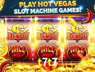 Desvendando o Mundo dos Jogos Virtuais na t7t7