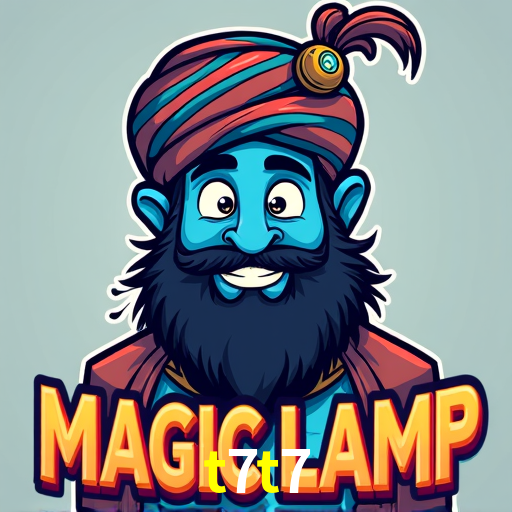 Descubra a Magia dos Jogos de Arcade no t7t7