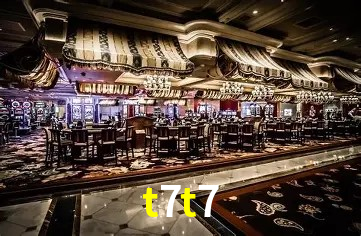 Explorando a Categoria de Eventos em Apostas na t7t7