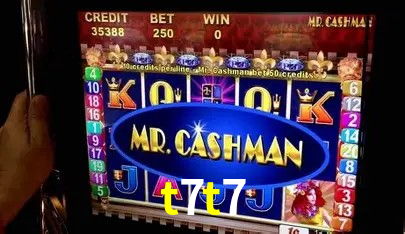 A Emoção da Loteria na t7t7: Uma Chance de Mudança de Vida