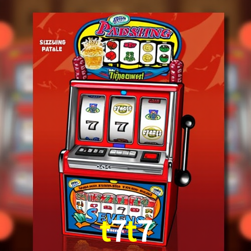 A Revolução dos Aplicativos de Jogos no t7t7