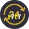 24/7