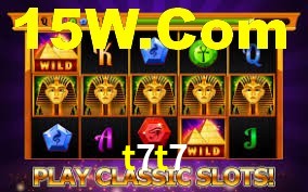 Blackjack Table t7t7