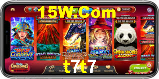 Premium Interface t7t7