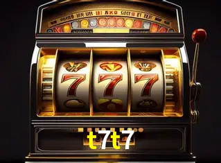 Seasonal Promotions t7t7