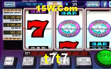 Weekend Specials t7t7