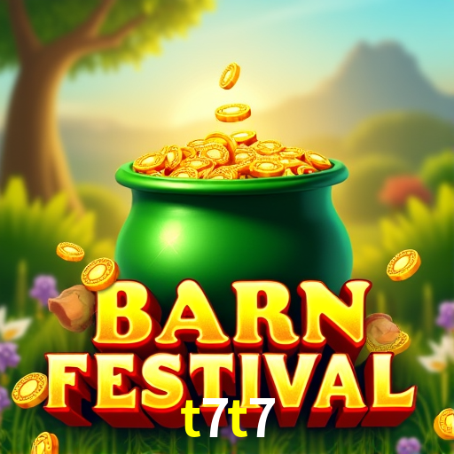 Account Benefits t7t7
