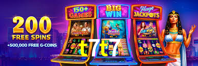 Roulette Table t7t7