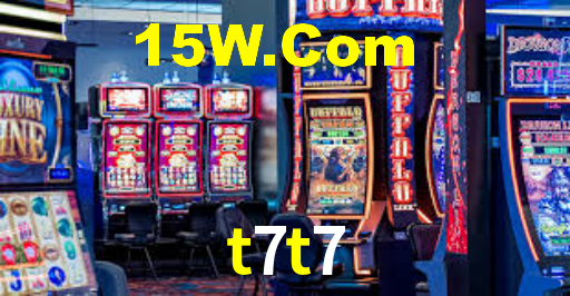Exclusive Games t7t7