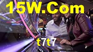 Tournaments t7t7