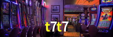 Welcome Bonus t7t7